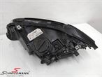 K30674 63117203240H 63117203240H 7203240 BMW F18 -  Scheinwerfer H7/H7 rechts (original) - kein Xenon, kein Kurvenlicht