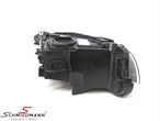 K30673 63117203239H 63117203239H 7203239 BMW F11 -  Headlight H7/H7 L.-side complete without xenon/adaptive light (original)