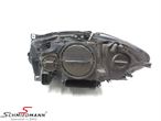 K30674 63117203240H 63117203240H 7203240 BMW F18 -  Scheinwerfer H7/H7 rechts (original) - kein Xenon, kein Kurvenlicht
