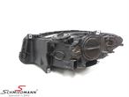K30674 63117203240H 63117203240H 7203240 BMW F18 -  Scheinwerfer H7/H7 rechts (original) - kein Xenon, kein Kurvenlicht