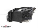 K30674 63117203240H 63117203240H 7203240 BMW F18 -  Scheinwerfer H7/H7 rechts (original) - kein Xenon, kein Kurvenlicht