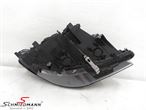 K30673 63117203239H 63117203239H 7203239 BMW F11 -  Headlight H7/H7 L.-side complete without xenon/adaptive light (original)