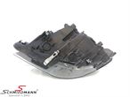 K30674 63117203240H 63117203240H 7203240 BMW F18 -  Scheinwerfer H7/H7 rechts (original) - kein Xenon, kein Kurvenlicht