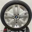 A66098 BMW E87 -  17" Org. BMW Felgen  "Starspoke 141"