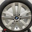 A66098 BMW E87 -  17" Org. BMW Felgen  "Starspoke 141"