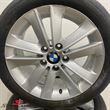A66098 BMW E87 -  17" Org. BMW Felgen  "Starspoke 141"