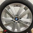 A66098 BMW E87 -  17" Org. BMW Felgen  "Starspoke 141"