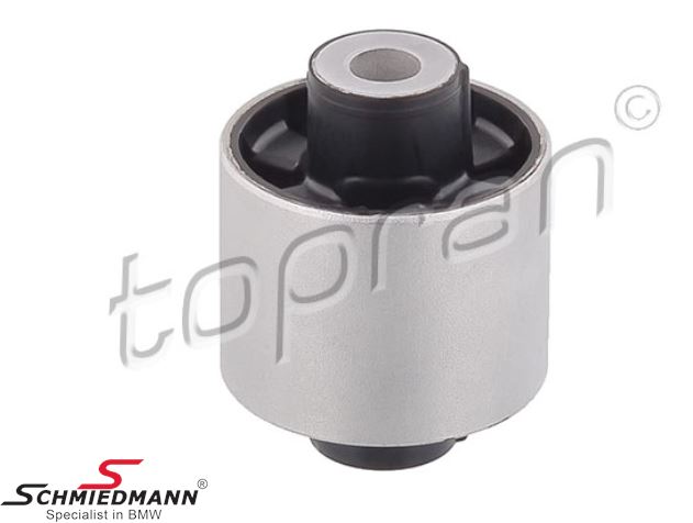 Trailing arm bushing