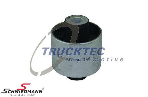 Trailing arm bushing