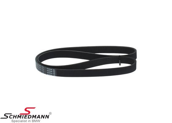 V-Belt PK6x1180