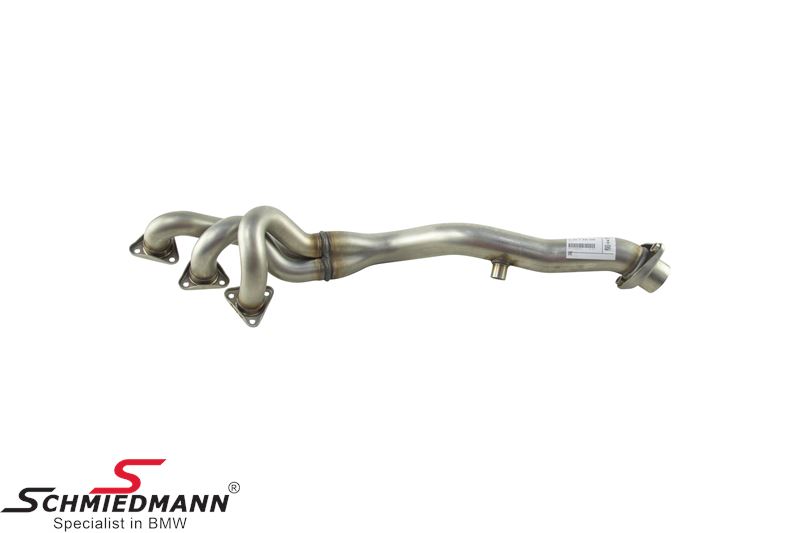 Exhaust manifold - zylinder 1-3