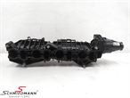 K30723 Intake manifold with flap control (Remember to buy gasket 11617812938)