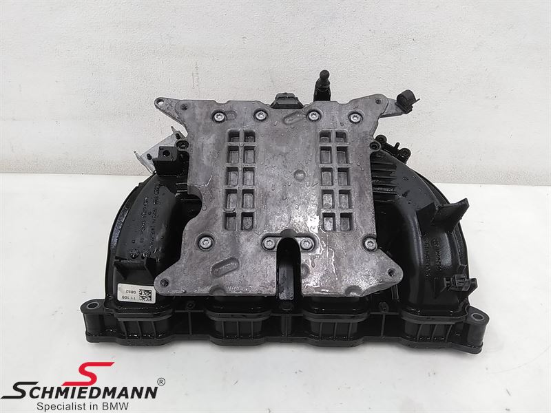 Intake manifold 