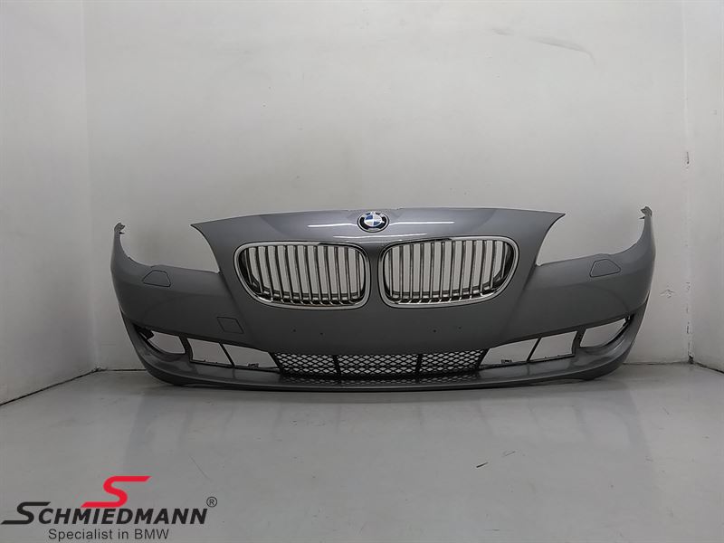 Frontbumper shell