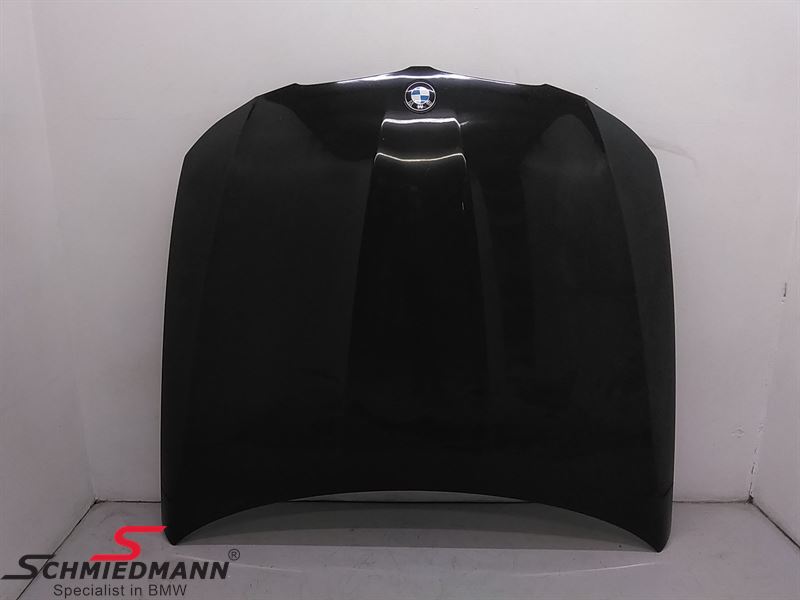 Hood original BMW