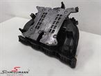 A65955 11617588126 11 61 7 588 126 7588126 BMW X3 (F25) -  Intake manifold 