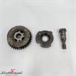 A65983 11367583818 11 36 7 583 818 7583818 BMW F30 -  Verstelleinheit Einlassnockenwelle Vanos org. BMW Km 171.000