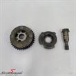 A65984 11367583819 11 36 7 583 819 7583819 BMW F11 -  Verstelleinheit Auslassnockenwelle Vanos org. BMW Km 171.000