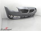 K30718 51117285960 51 11 7 285 960 7285960 BMW F10 -  Frontbumper shell