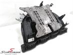 A65955 11617588126 11 61 7 588 126 7588126 BMW X3 (F25) -  Intake manifold 