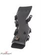 A66088 51717161437 51 71 7 161 437 7161437 BMW E92 -  Brake air duct for the frontbumper/cover wheel housing L.-side