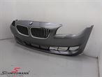 K30718 51117285960 51 11 7 285 960 7285960 BMW F10 -  Frontbumper shell