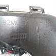 A66088 51717161437 51 71 7 161 437 7161437 BMW E92 -  Brake air duct for the frontbumper/cover wheel housing L.-side