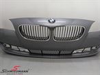 K30718 51117285960 51 11 7 285 960 7285960 BMW F10 -  Frontbumper shell