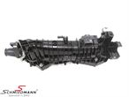 K30723 11617807991 11 61 7 807 991 7807991 BMW F31 LCI -  Intake manifold with flap control (Remember to buy gasket 11617812938)