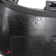 A66088 51717161437 51 71 7 161 437 7161437 BMW E92 -  Brake air duct for the frontbumper/cover wheel housing L.-side