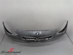 K30718 51117285960 51 11 7 285 960 7285960 BMW F10 -  Frontbumper shell