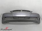 K30718 51117285960 51 11 7 285 960 7285960 BMW F10 -  Frontbumper shell