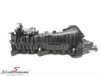 K30723 11617807991 11 61 7 807 991 7807991 BMW F31 LCI -  Intake manifold with flap control (Remember to buy gasket 11617812938)