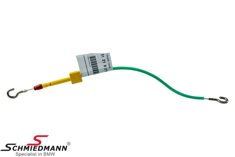 Cable for inner door handle front R.-side