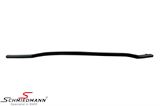 BMW 51767318509 51767318509 51 76 7 318 509 7318509 / 51-76-7-318-509 51767318509 51 76 7 318 509 7318509 BMW X5 (F15) -  Gasket for left raer door - bottom, front, at B-column