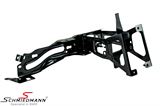 51647245791DR 51647245791 51 64 7 245 791 7245791 BMW F23 LCI -  Headlight support frame - left side