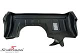 51711938182DR Engine undercarriage cover front part