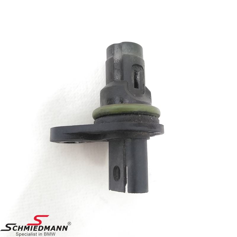Puls generator camshaft