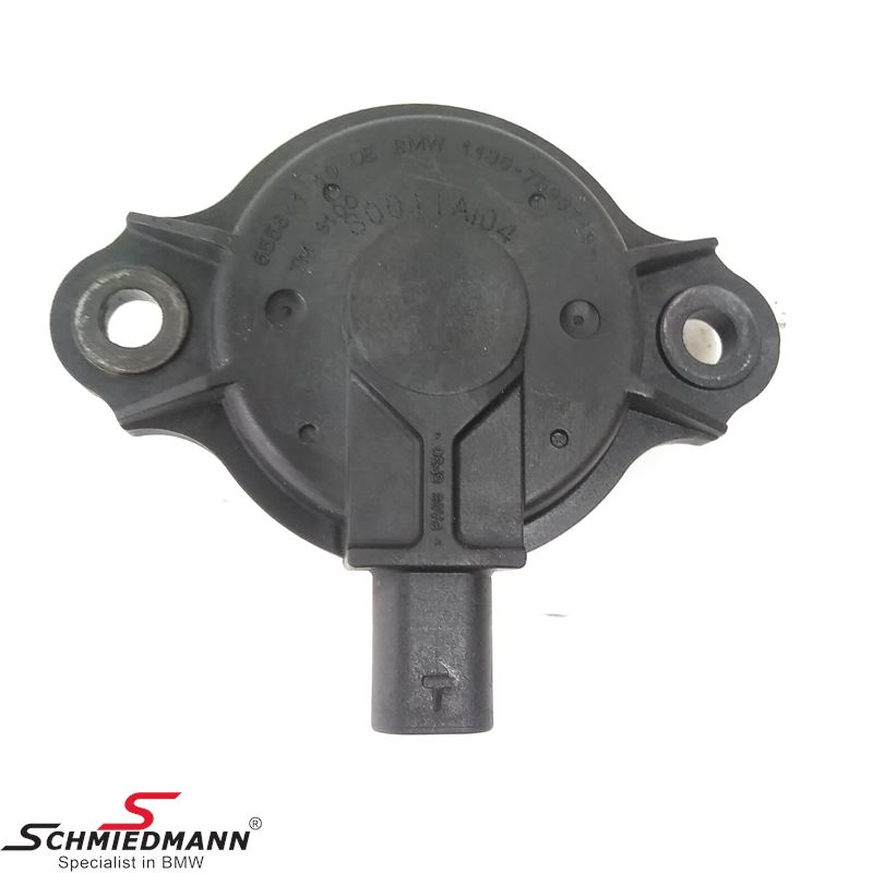 Vanos Actuator, camshaft adjustment (Fits both sides)