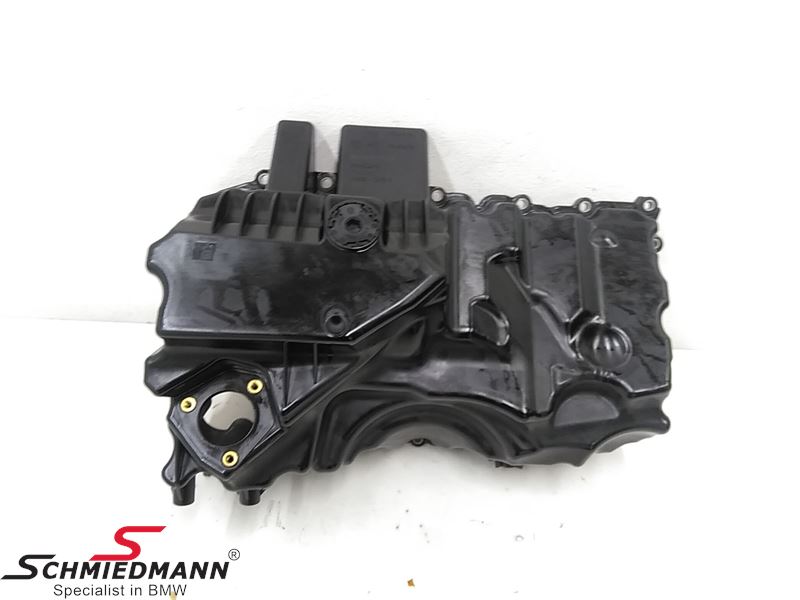 Oilpan Genuine BMW