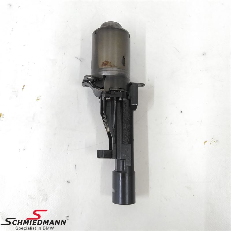 Valvetronic adjustment motor Org. BMW Km. 171.000