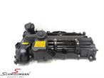 A65979 11127588412 11 12 7 588 412 7588412 BMW F10 LCI -  Cylinderhead Cover Genuine BMW only driven 43.355km