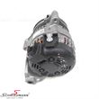 K30747 12318680374 12 31 8 680 374 8680374 BMW F45 SAT LCI -  Alternator 120A As new Genuine BMW "50km" - 12318680374 ONLY FITS CARS WITH 120A – CANNOT BE INSTALLED IF THE CAR USES 180A