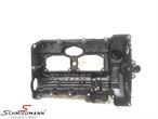 A65979 11127588412 11 12 7 588 412 7588412 BMW F10 LCI -  Cylinderhead Cover Genuine BMW only driven 43.355km
