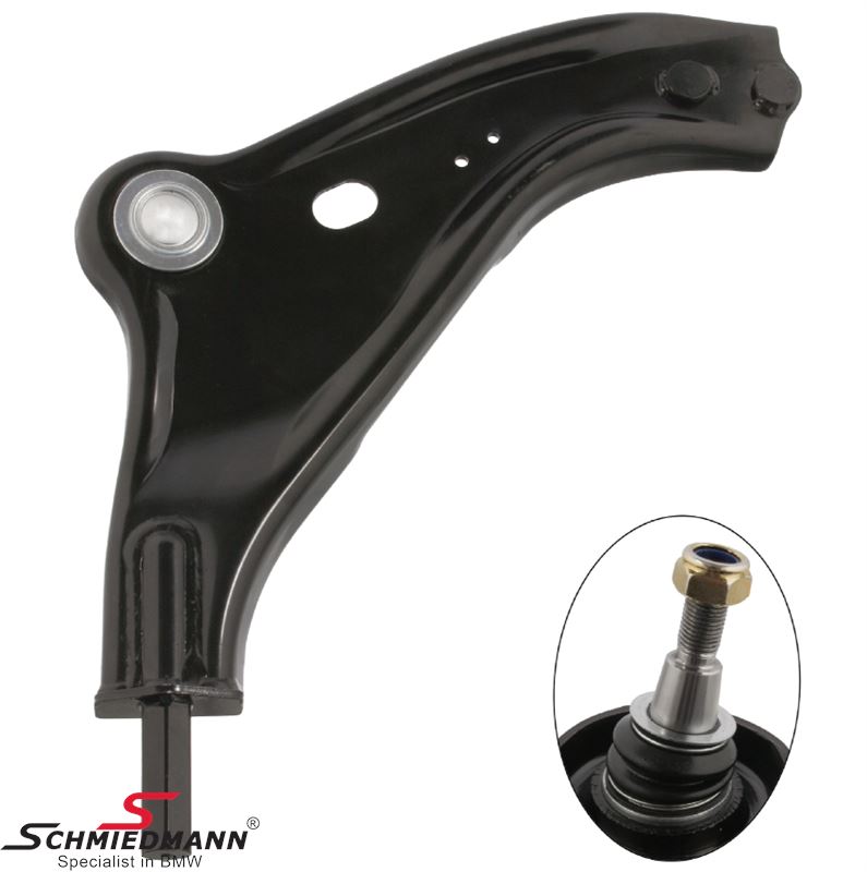 Wishbone for - right side