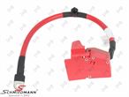 61125A690C1LR 61125A690C1 61 12 5 A69 0C1 5A690C1 BMW G26 Gran Coupé LCI -  Battery cable - plus pole - SBK 4