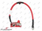 61125A690C1LR 61125A690C1 61 12 5 A69 0C1 5A690C1 BMW G26 Gran Coupé LCI -  Battery cable - plus pole - SBK 4