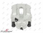 34216769101LR 34216769101 34 21 6 769 101 6769101 BMW E93LCI -  Brake caliber, rear - left side