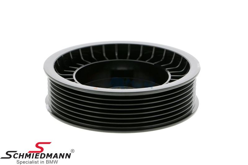 Pulley for power steering pump