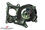 11518516204SW 11518516204 11 51 8 516 204 8516204 BMW F34GT -  Waterpump original Geba made in Germany